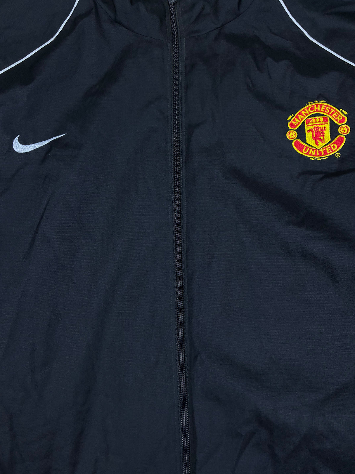 vintage Nike winterjacket {XXL}