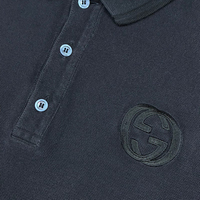 vintage Gucci polo {M}