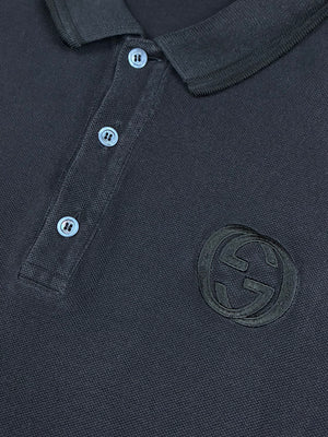 vintage Gucci polo {M}