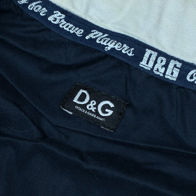 vintage Dolce & Gabbana windbreaker {XL}