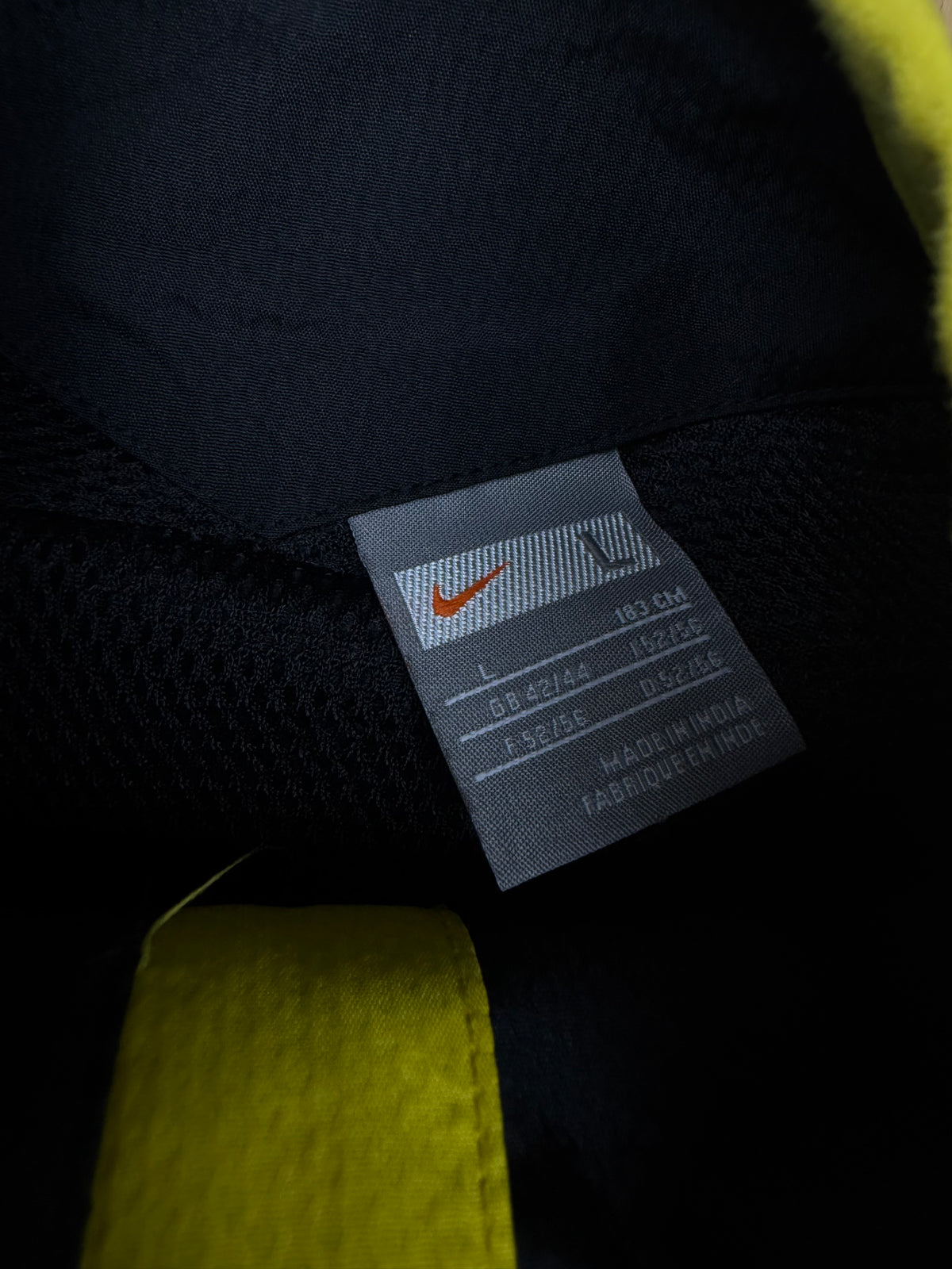 vintage Nike windbreaker {L}