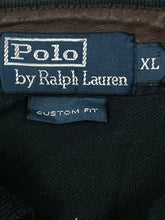 Carregar imagem no visualizador da galeria, vintage Polo Ralph Lauren long polo {XL}
