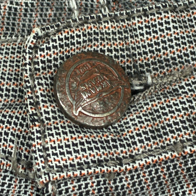 vintage Armani jeans {M}