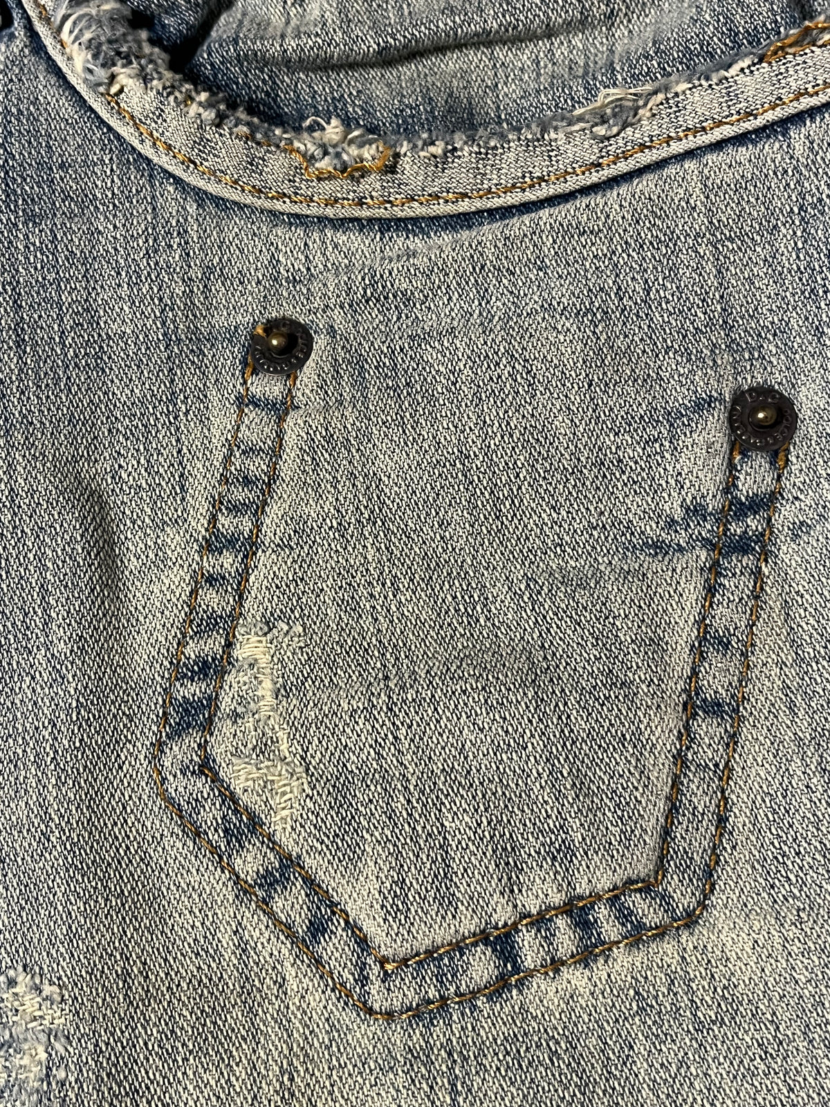 vintage Dolce & Gabbana jeans {L}