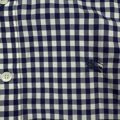 vintage Burberry shirt {M}