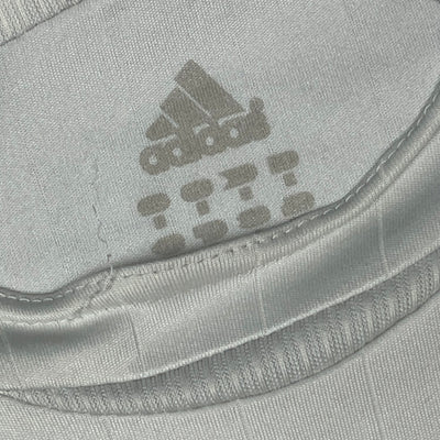 vintage Adidas Germany 2006 home jersey {S}