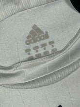 Carica l&#39;immagine nel visualizzatore di Gallery, vintage Adidas Germany 2006 home jersey {S}
