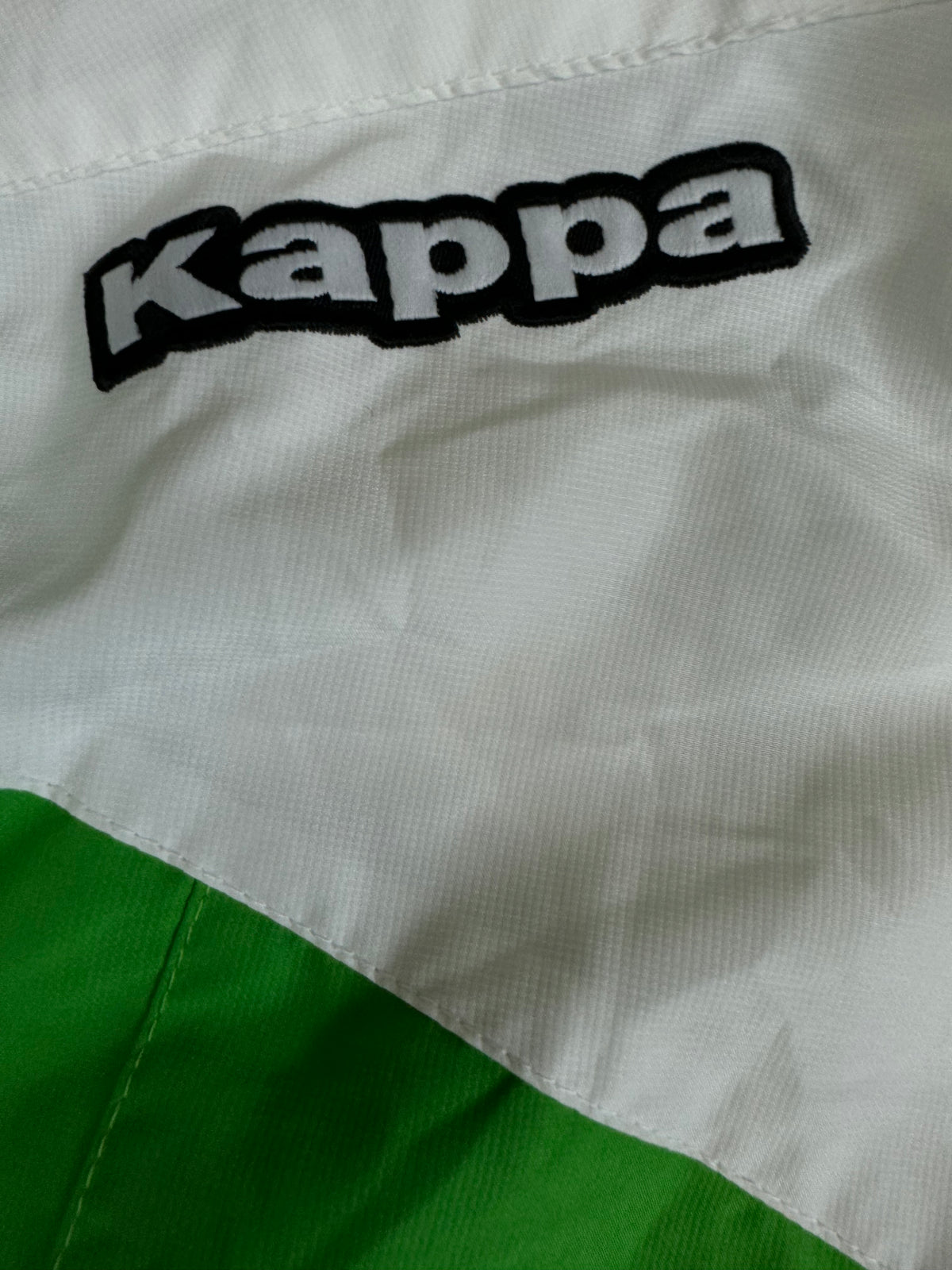 vintage Kappa Borussia Mönchengladbach tracksuit {M}