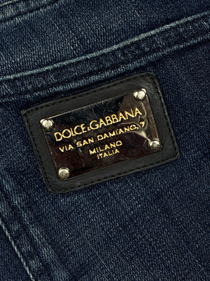 vintage Dolce & Gabbana jeans {M}