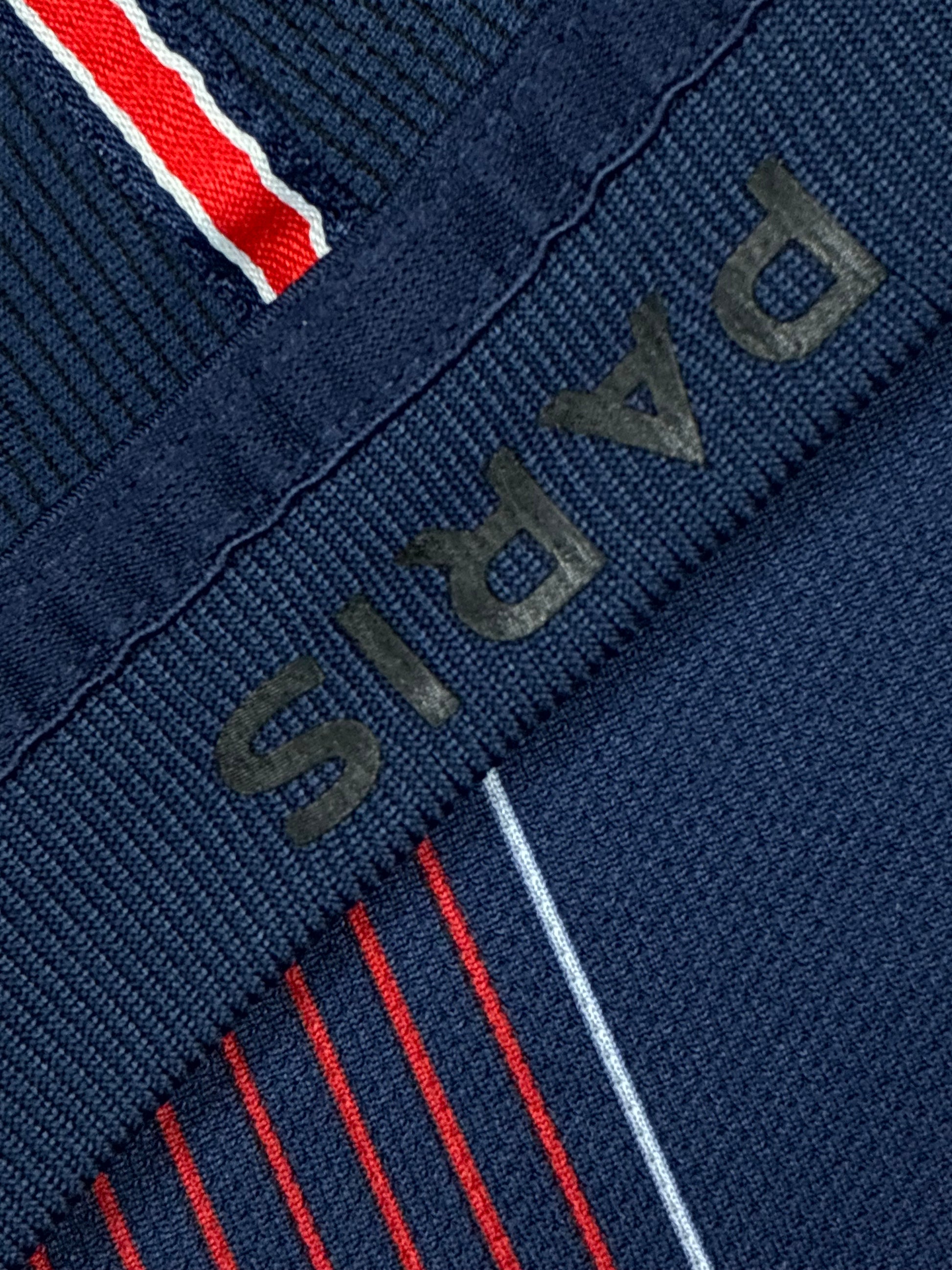 vintage Nike PSG Paris Saint Germain home jersey {M}