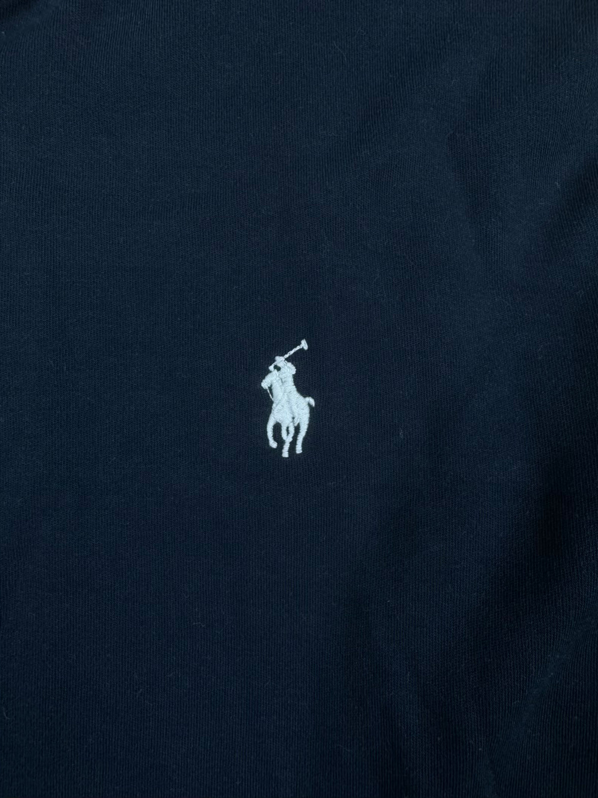 vintage Polo Ralph Lauren sweatjacket {S}