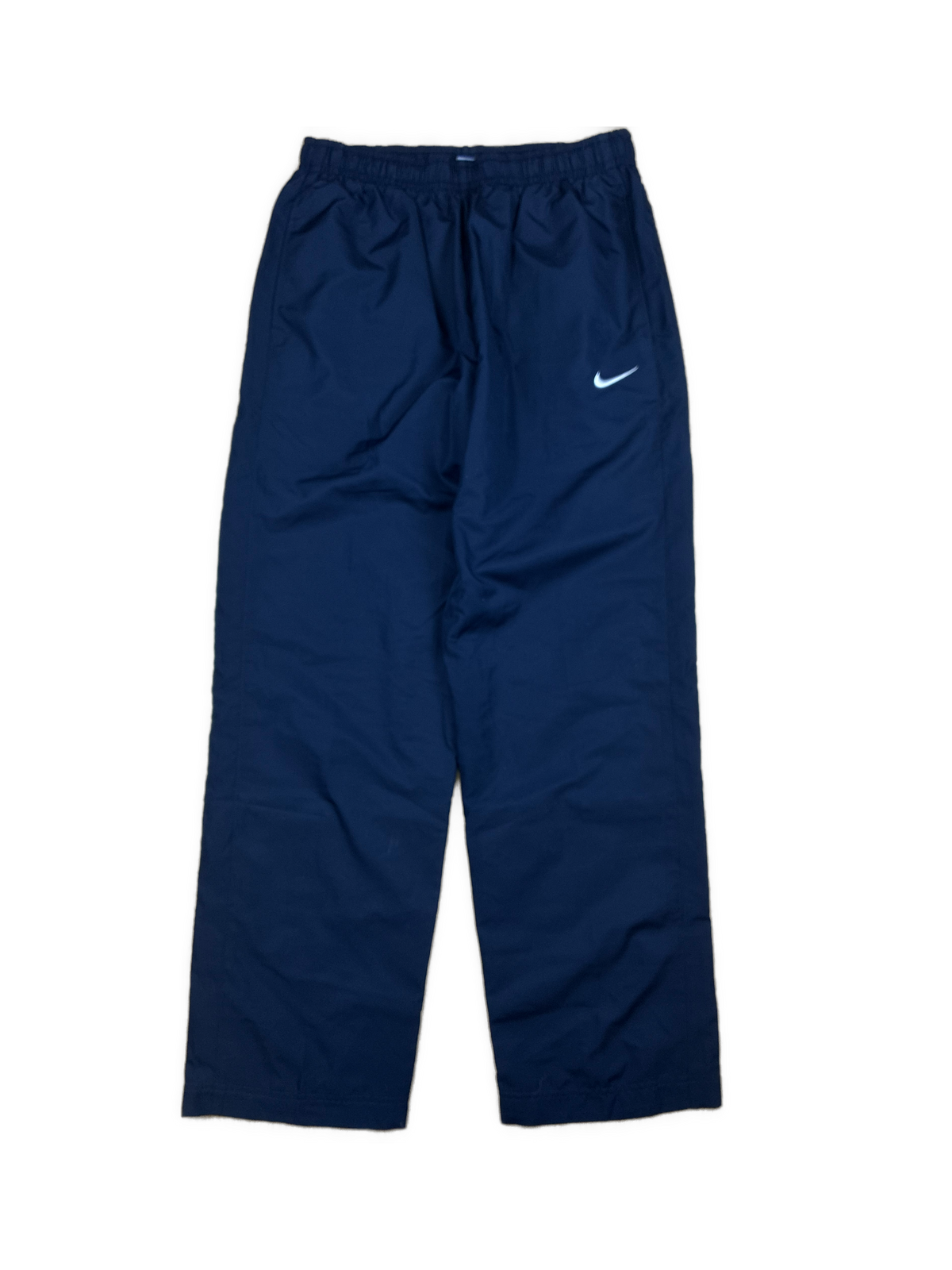 vintage Nike trackpants {L}