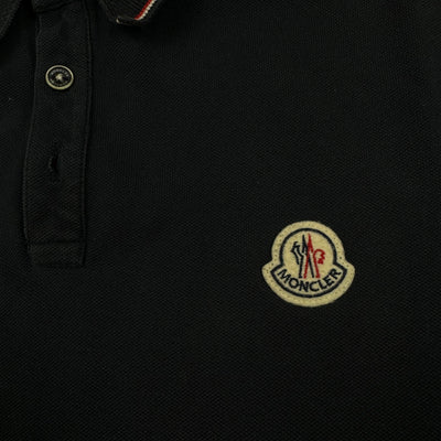 vintage Moncler polo {S}
