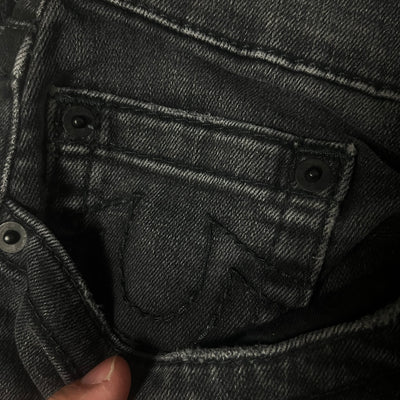 vintage True Religion jeans {XL}