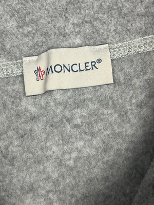 vintage Moncler fleecejacket {XS}