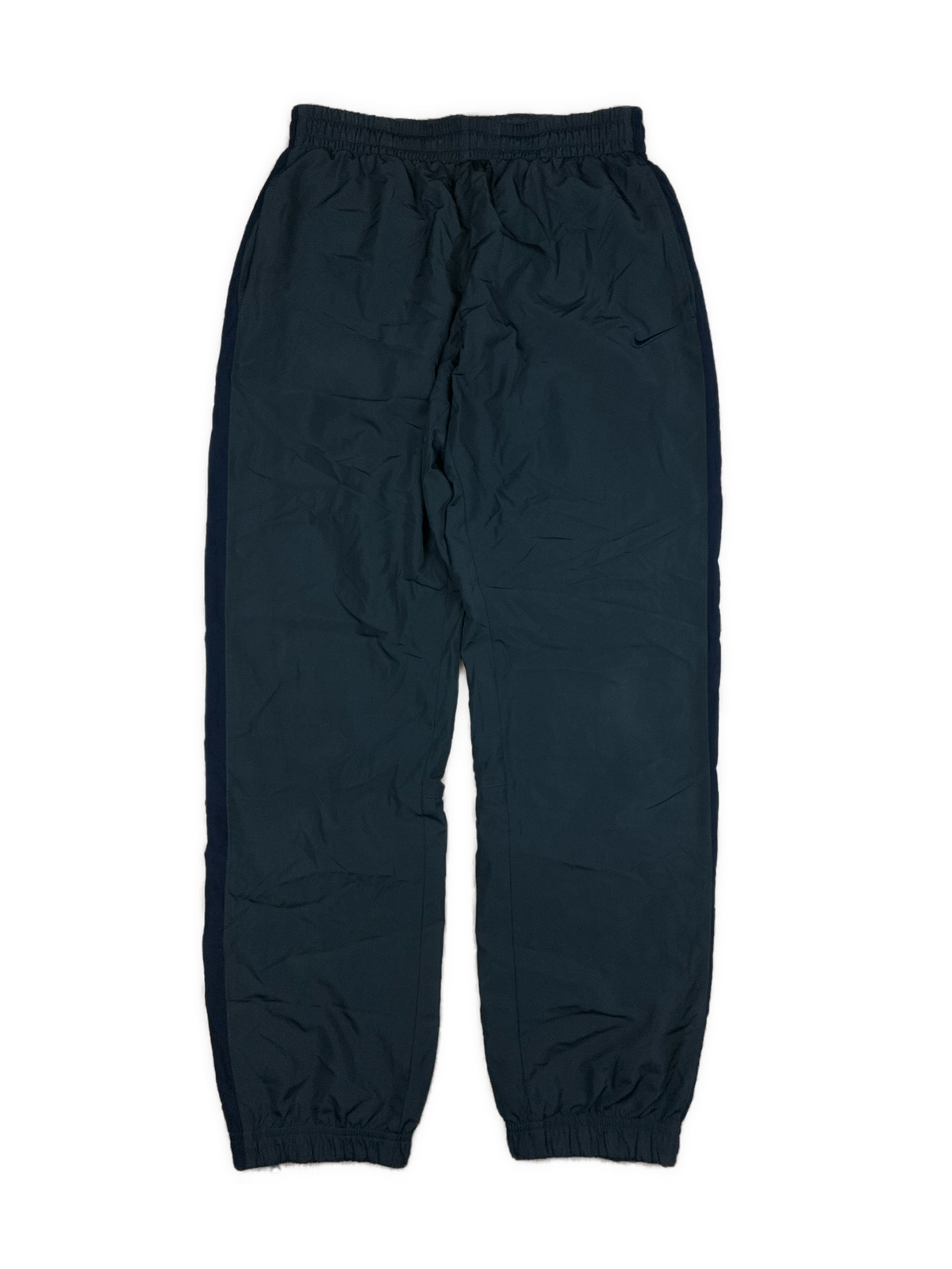 vintage Nike trackpants {M}