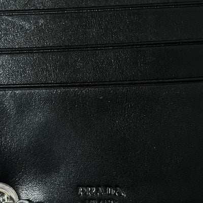 vintage Prada slingbag