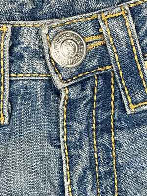 vintage True Religion shorts {S}