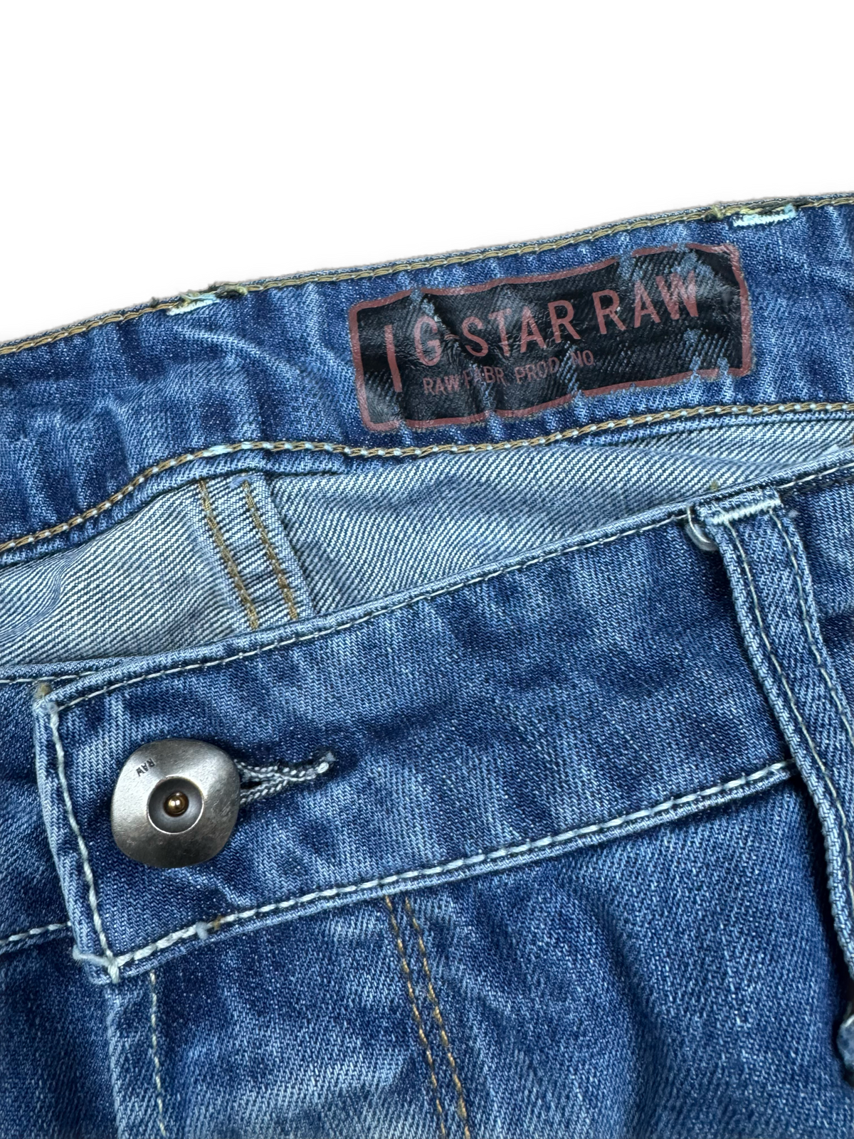 vintage G-STAR jeans {XL}