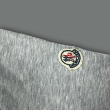 Load image into Gallery viewer, vintage Moncler sweatjacket {XS}
