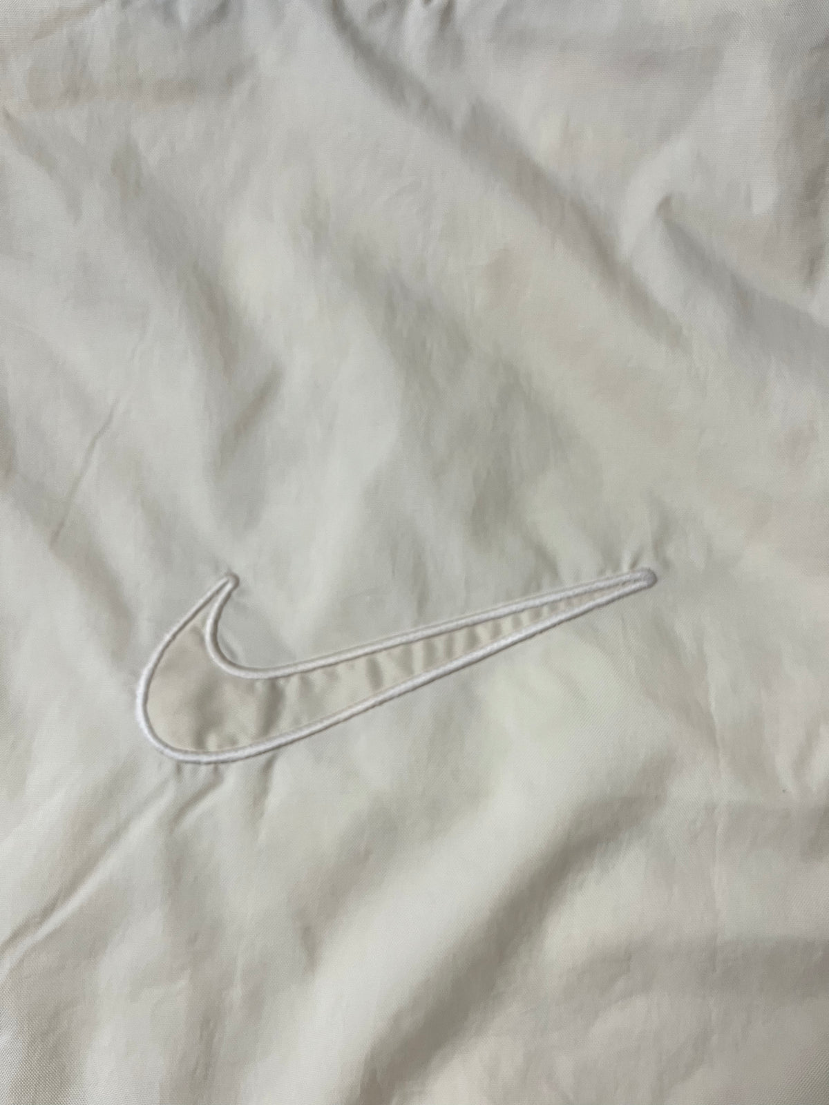 vintage Nike winterjacket {S}