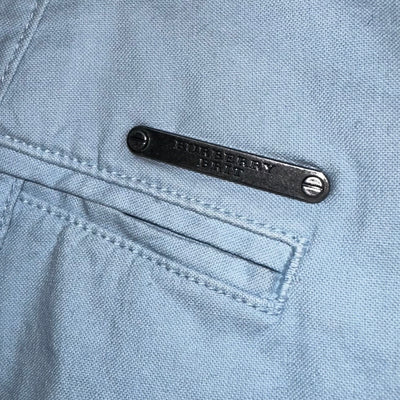 vintage Burberry jeans DSWT {M}