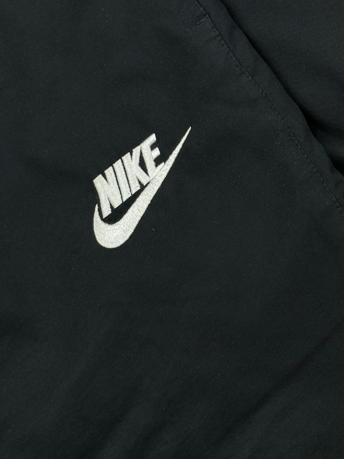 vintage Nike trackpants {XL}