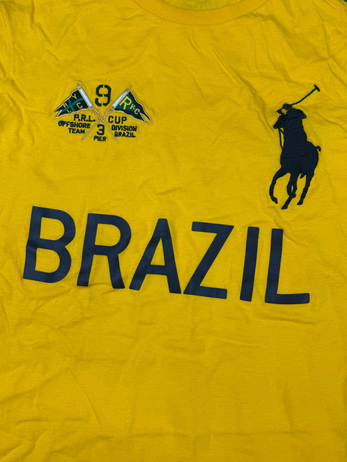 vintage Polo Ralph Lauren t-shirt {S}