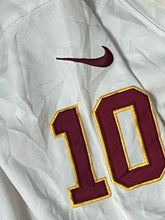 Carica l&#39;immagine nel visualizzatore di Gallery, vintage Nike REDSKINS GRIFFIN10 Americanfootball jersey NFL {XL}

