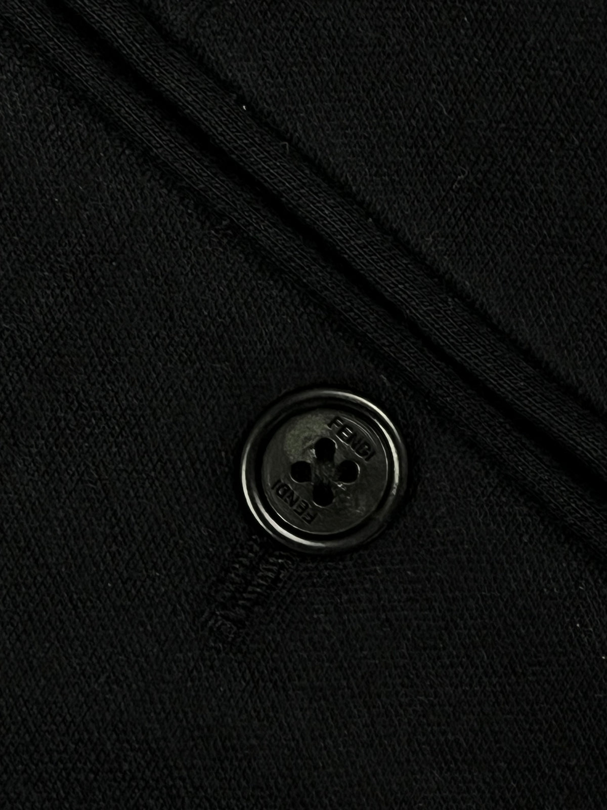 vintage Fendi pants {S}