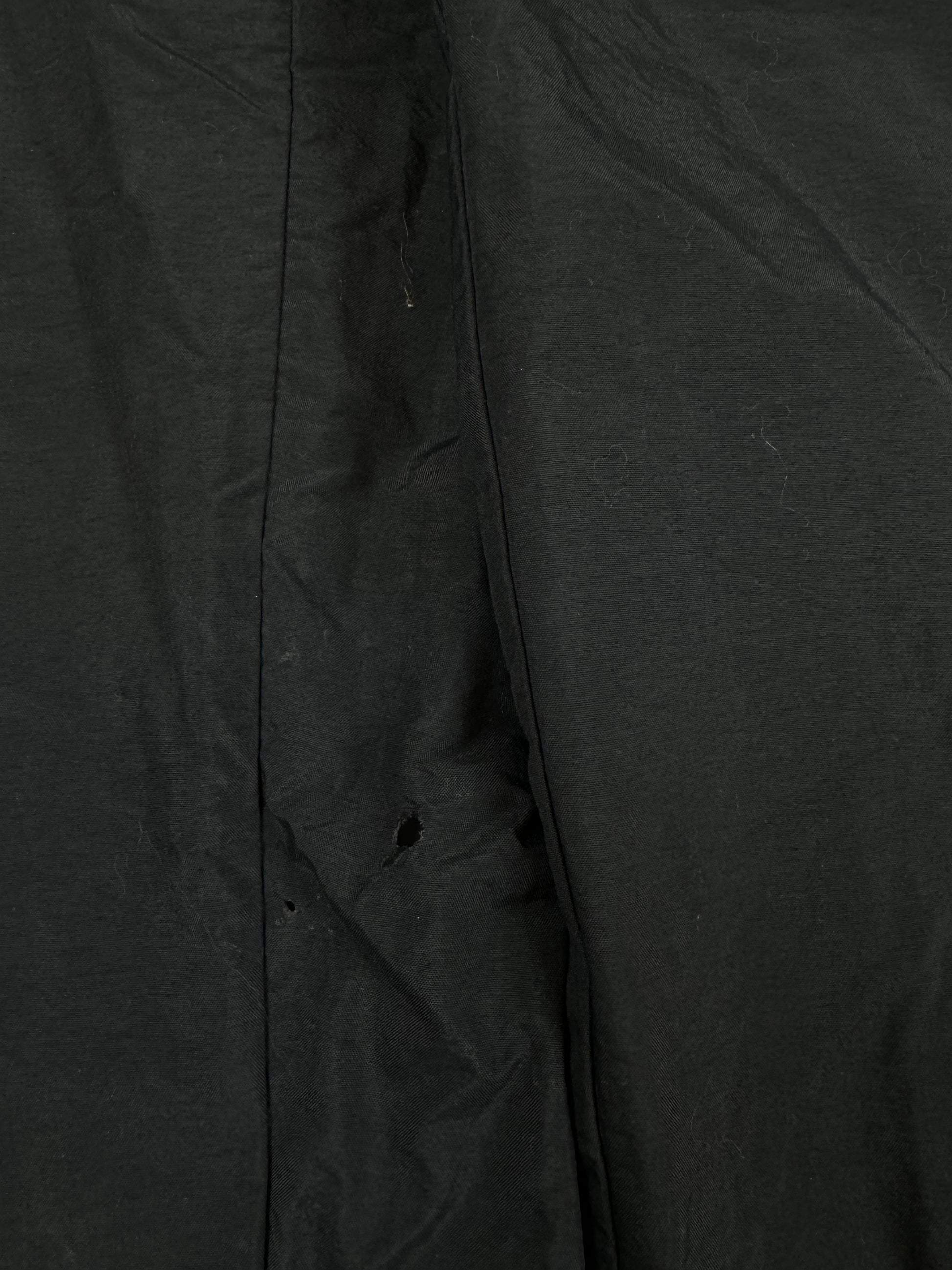vintage Nike trackpants {XL}