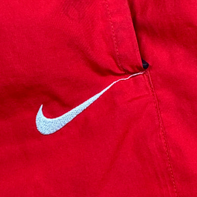 vintage Nike trackpants {XL}