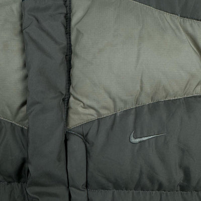 vintage Nike vest {M}