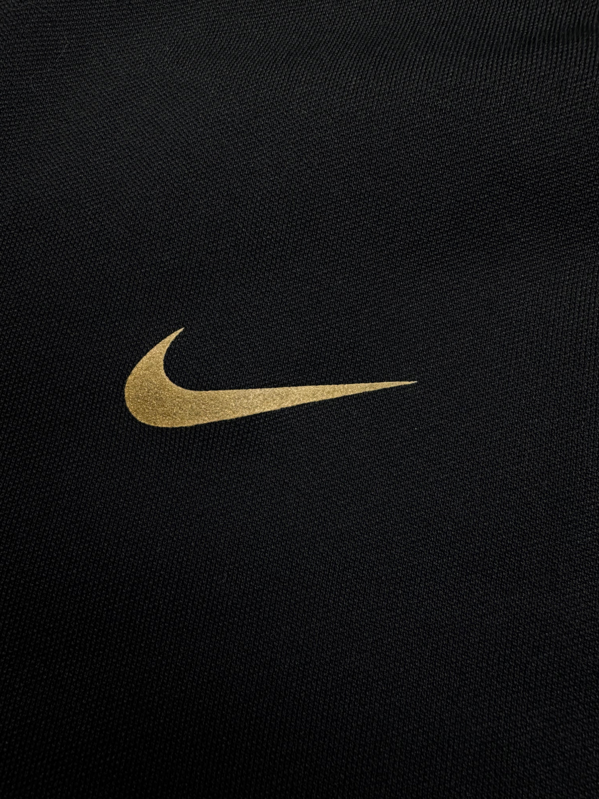 vintage Nike France trackjacket {L}