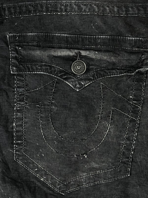 vintage True Religion jeans {XXL}