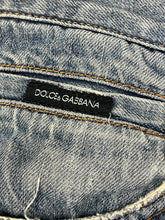 Load image into Gallery viewer, vintage Dolce &amp; Gabbana jeans {L}
