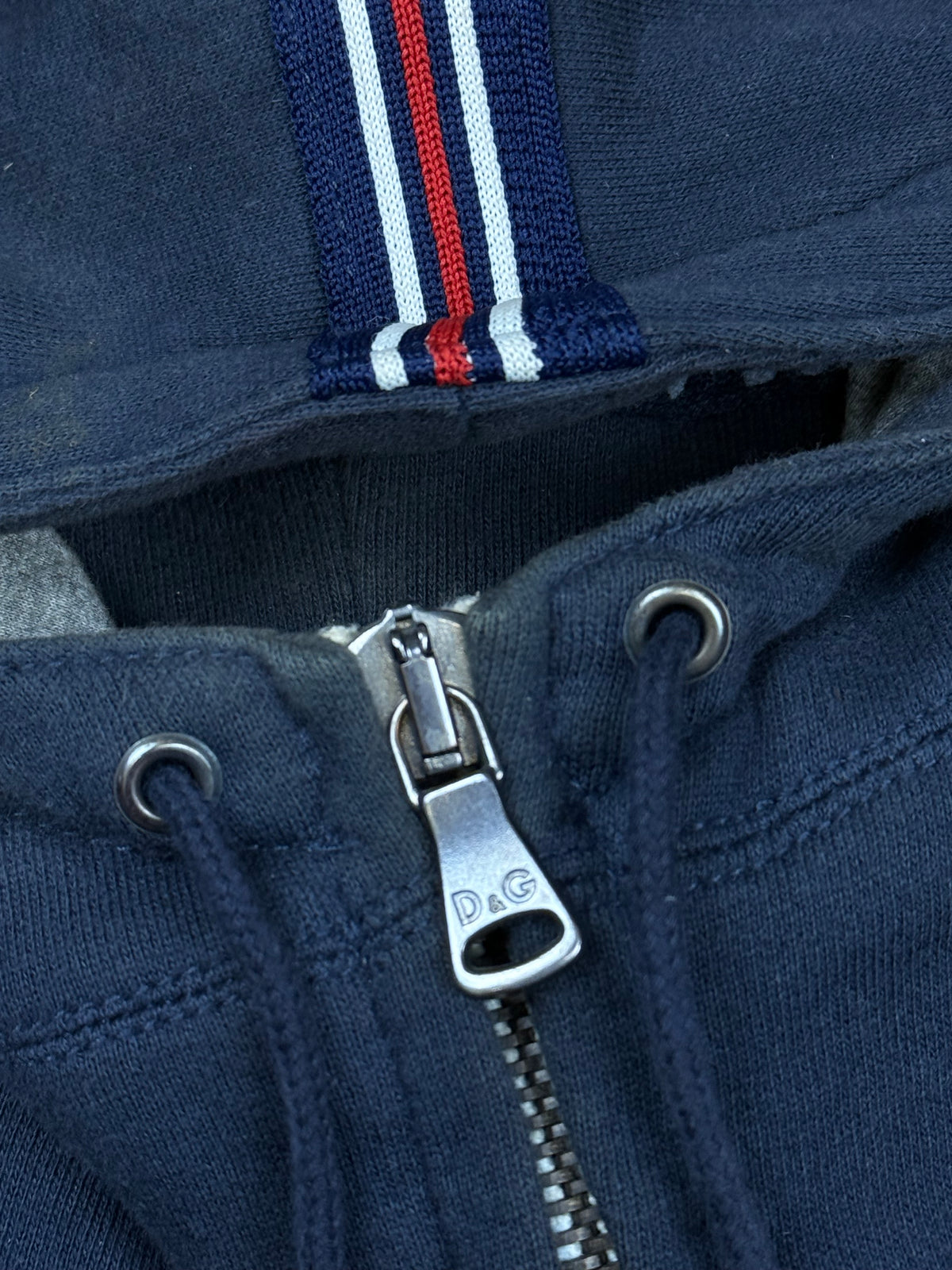 vintage Dolce & Gabbana workwear jacket {M}