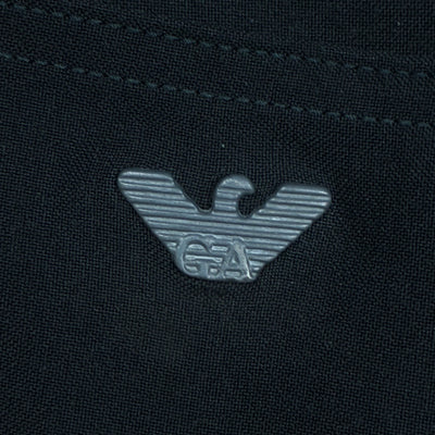 vintage Armani jeans {L}