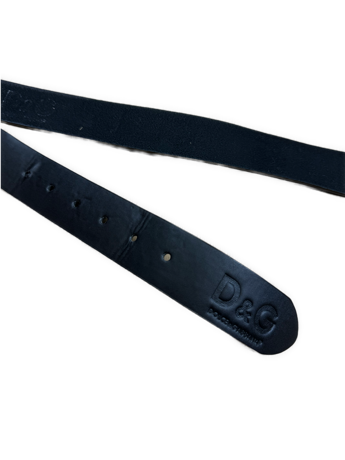 vintage Dolce & Gabbana bet
