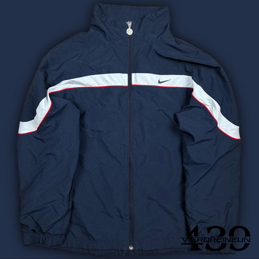 vintage Nike windbreaker {XS}