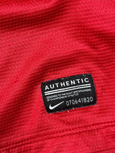 Carregar imagem no visualizador da galeria, vintage Nike Manchester United 2013-2014 home jersey {L}
