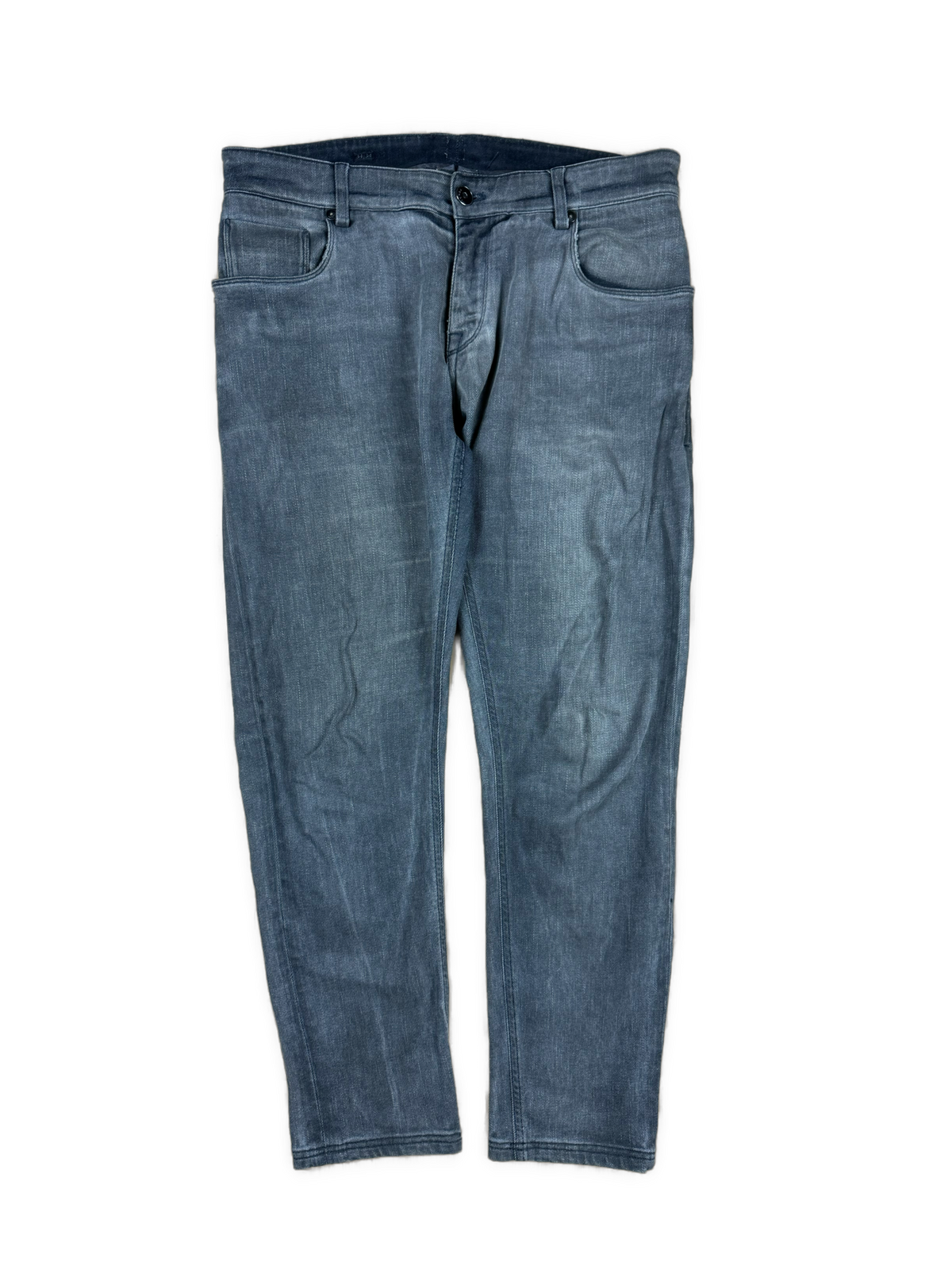 vintage Fendi jeans {M}