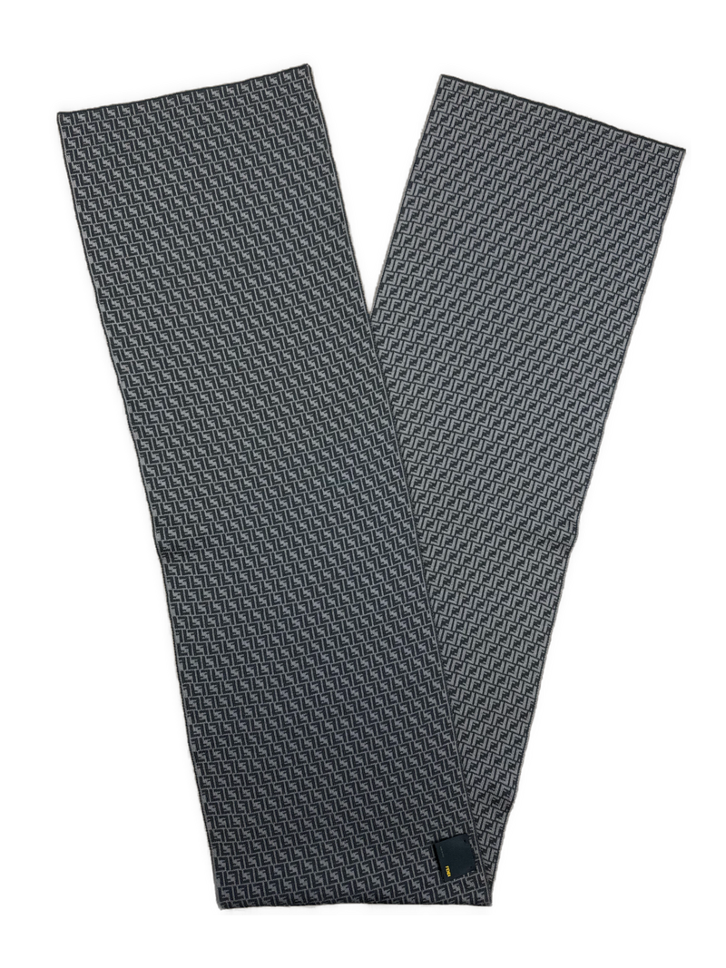 vintage Fendi scarf