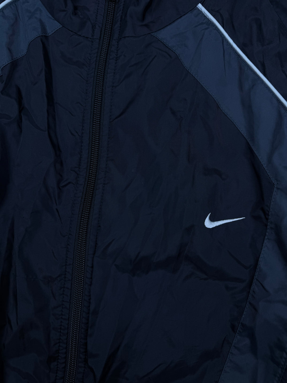 vintage Nike windbreaker {M}