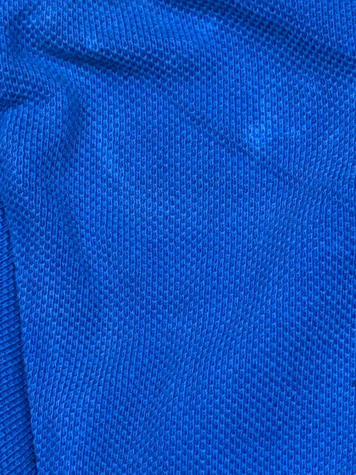 vintage Moncler polo