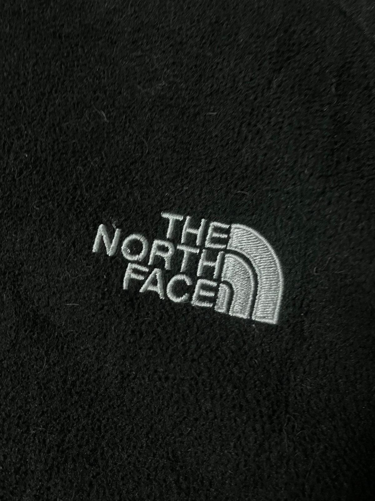 vintage North Face fleecejacket {M}