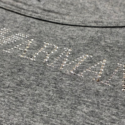 vintage Emporio Armani top {S}