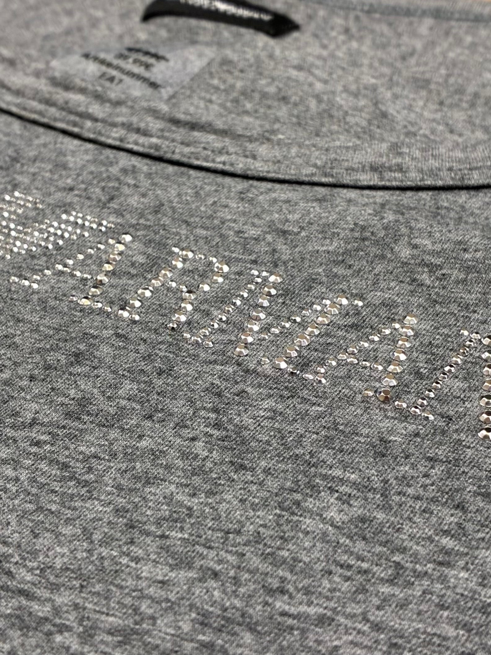 vintage Emporio Armani top {S}
