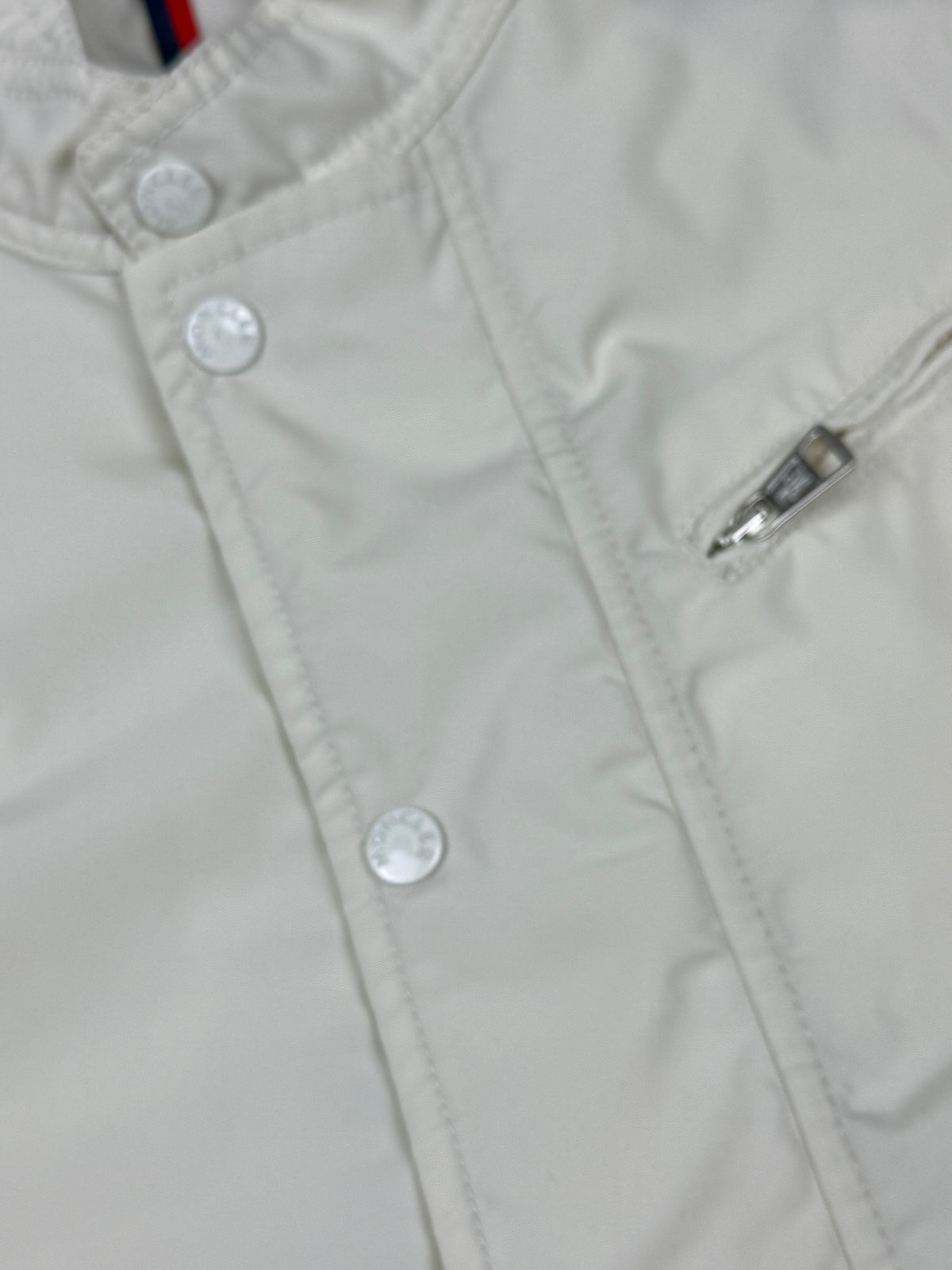 vintage Moncler windbreaker