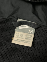 Charger l&#39;image dans la galerie, vintage Nike SHOX windbreaker {M}
